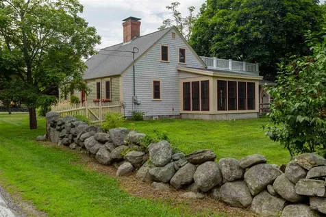257 Washington Road Rye NH 03870