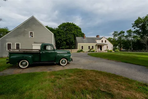 257 Washington Road Rye NH 03870
