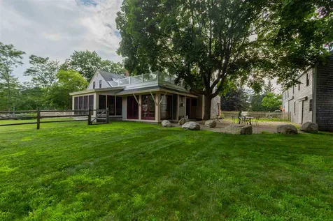 257 Washington Road Rye NH 03870