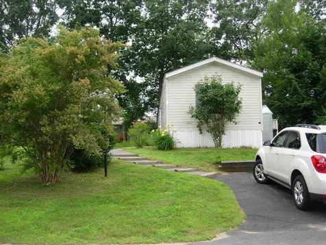 6 Easter Lane Rochester NH 03867