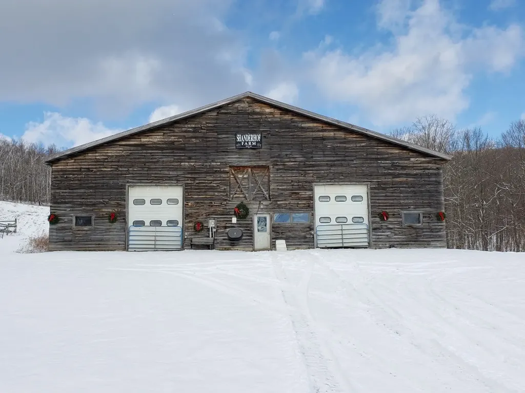 164 Laclair Road Shaftsbury VT 05262