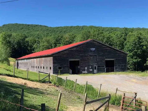 164 Laclair Road Shaftsbury VT 05262