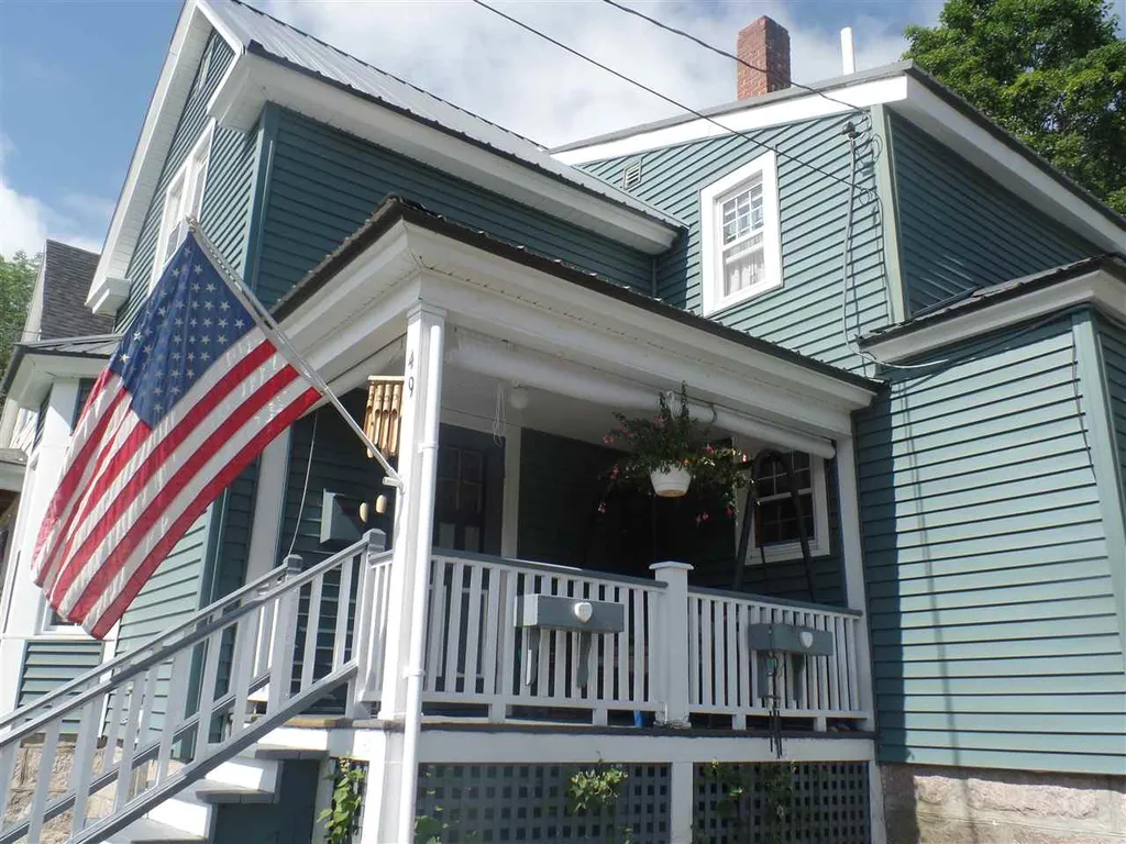 49 Sweden Street Berlin NH 03570