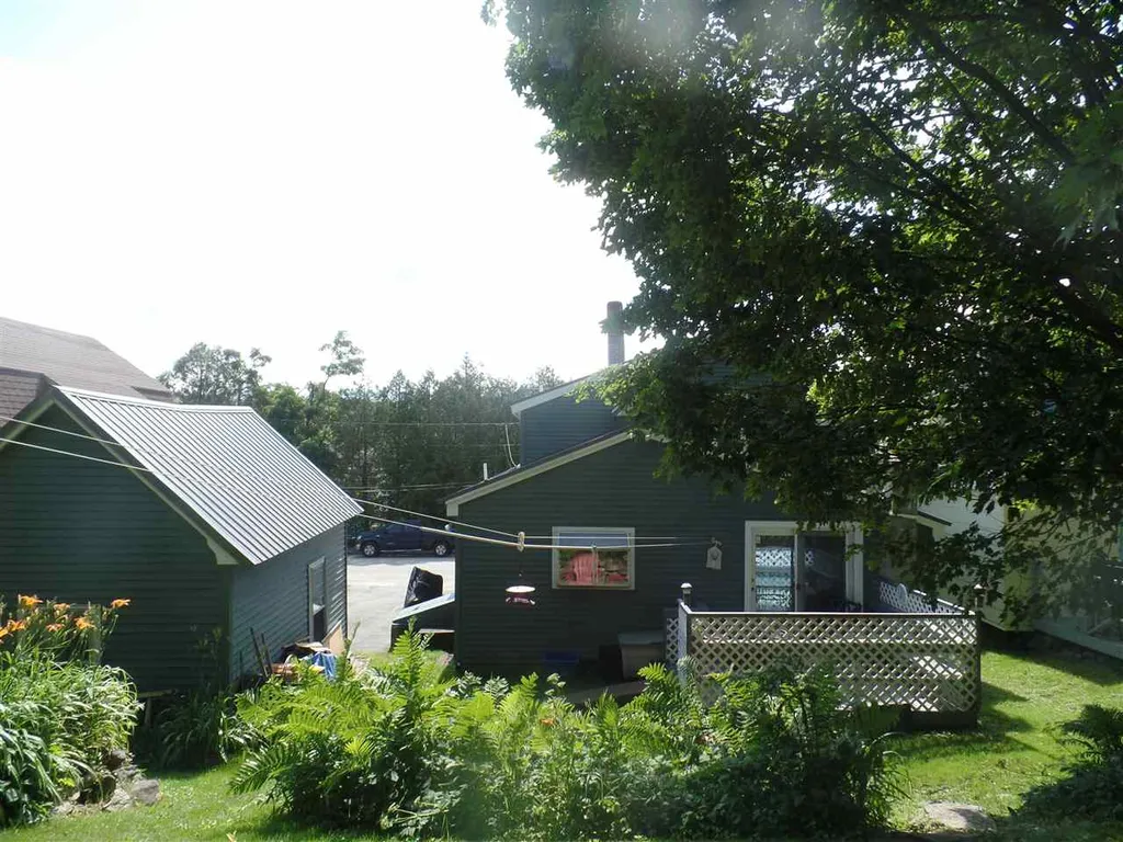 49 Sweden Street Berlin NH 03570