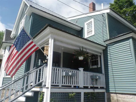 49 Sweden Street Berlin NH 03570