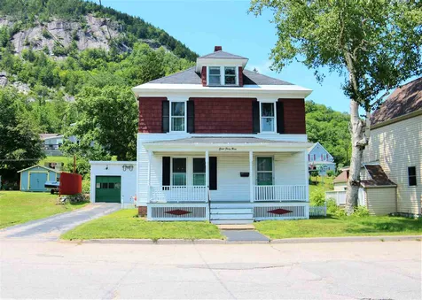 843 5th Avenue Berlin NH 03570