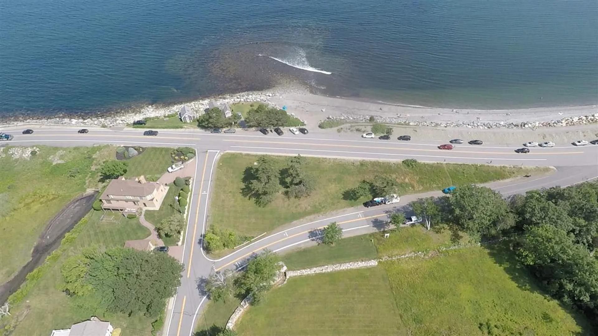 85 Causeway Road Rye NH 03870
