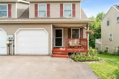 13 Joseph Lane Essex VT 05452