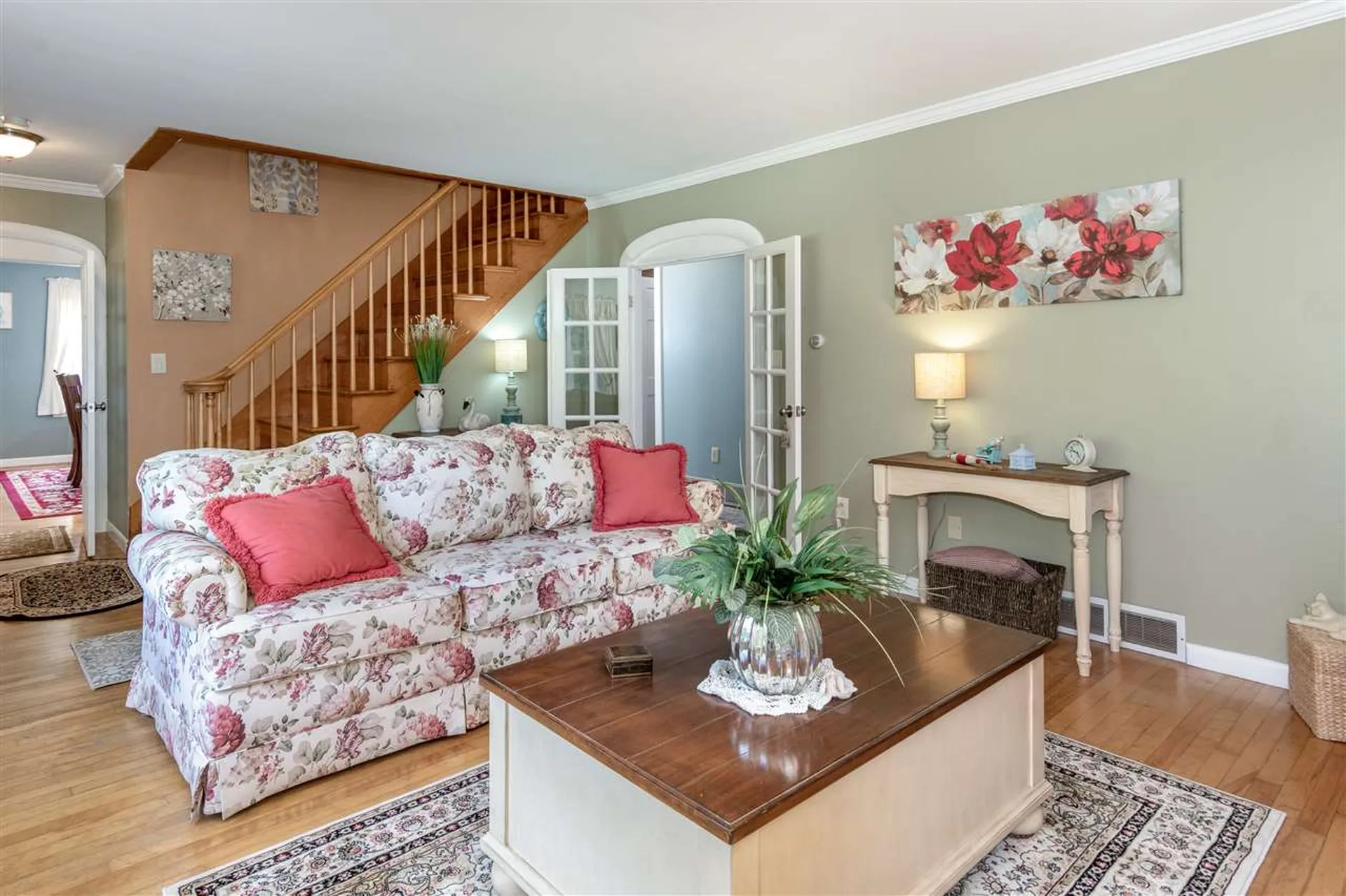 60 New Hampton Road Franklin NH 03235