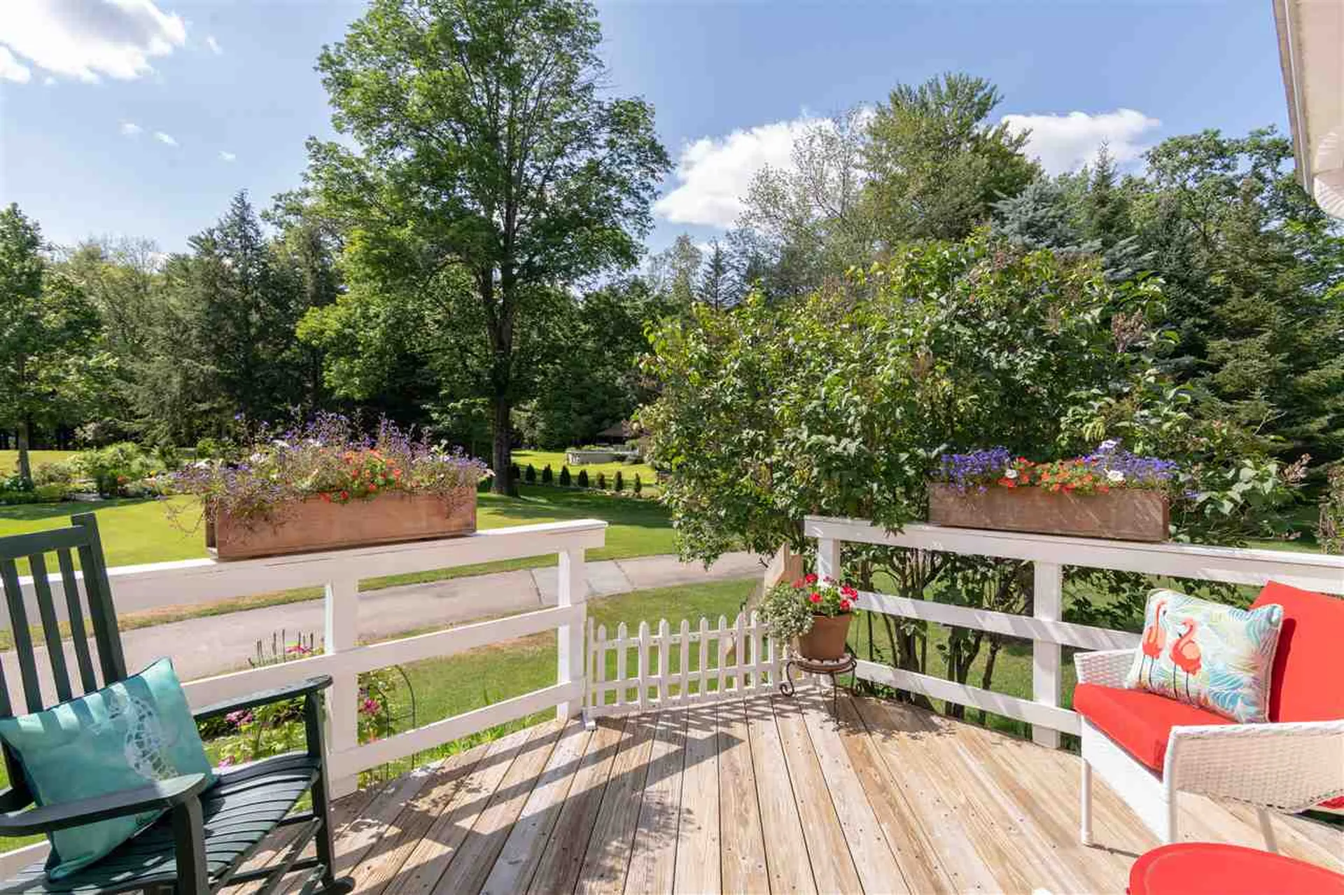 60 New Hampton Road Franklin NH 03235
