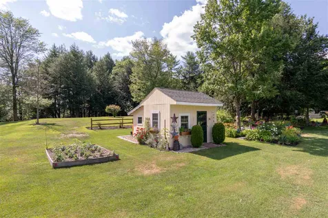 60 New Hampton Road Franklin NH 03235