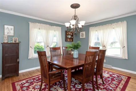 60 New Hampton Road Franklin NH 03235