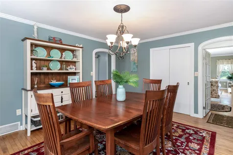 60 New Hampton Road Franklin NH 03235