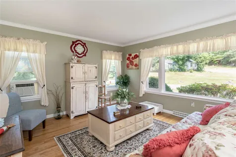 60 New Hampton Road Franklin NH 03235