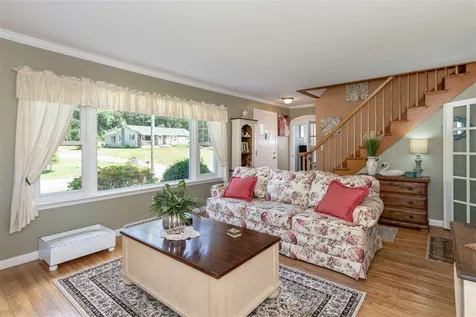 60 New Hampton Road Franklin NH 03235