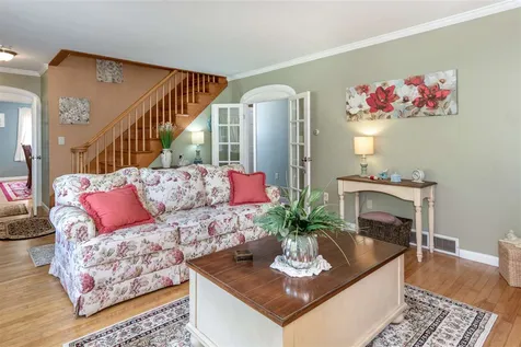 60 New Hampton Road Franklin NH 03235