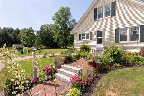 60 New Hampton Road Franklin NH 03235