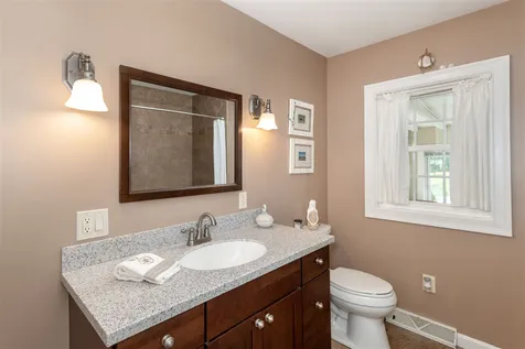 60 New Hampton Road Franklin NH 03235