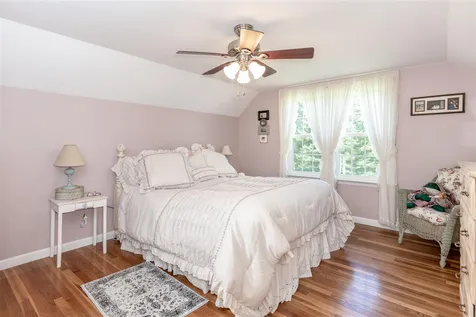 60 New Hampton Road Franklin NH 03235