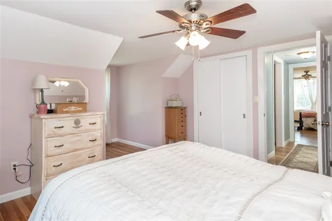 60 New Hampton Road Franklin NH 03235