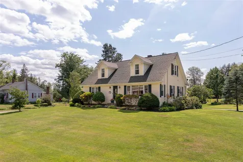 60 New Hampton Road Franklin NH 03235