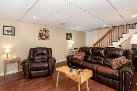 60 New Hampton Road Franklin NH 03235