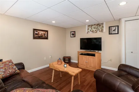 60 New Hampton Road Franklin NH 03235