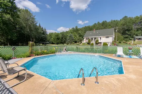 60 New Hampton Road Franklin NH 03235