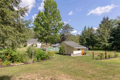 60 New Hampton Road Franklin NH 03235