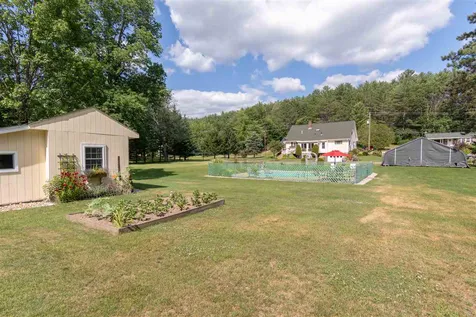 60 New Hampton Road Franklin NH 03235