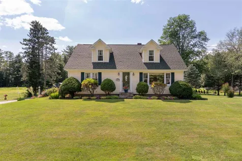 60 New Hampton Road Franklin NH 03235