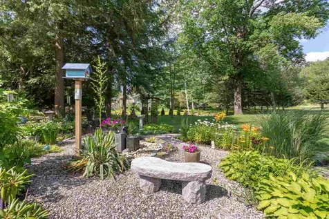 60 New Hampton Road Franklin NH 03235