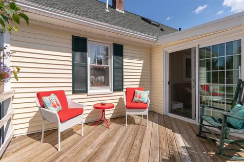 60 New Hampton Road Franklin NH 03235