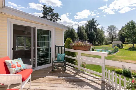 60 New Hampton Road Franklin NH 03235