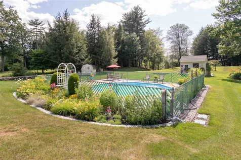 60 New Hampton Road Franklin NH 03235