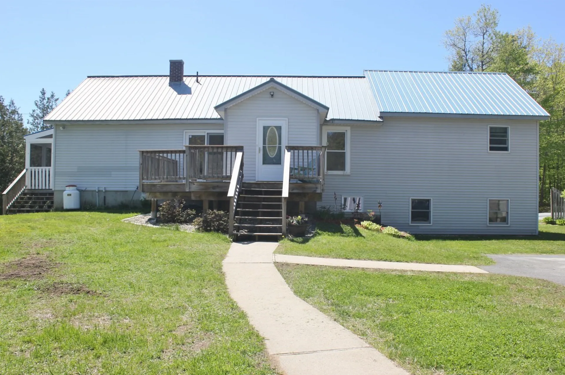 53 Massey Road Springfield VT 05156