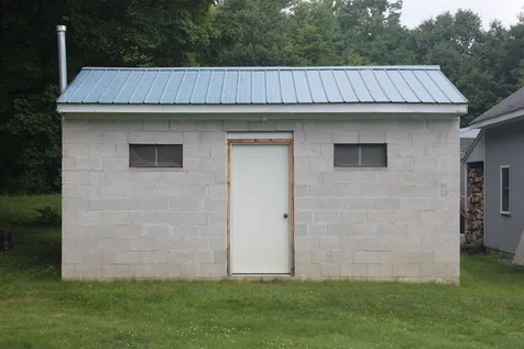 53 Massey Road Springfield VT 05156