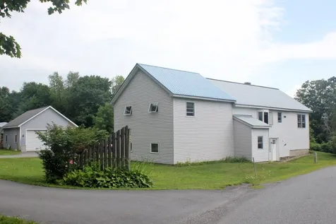 53 Massey Road Springfield VT 05156