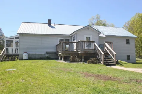 53 Massey Road Springfield VT 05156