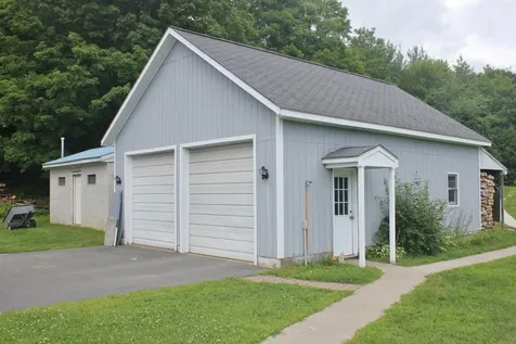 53 Massey Road Springfield VT 05156