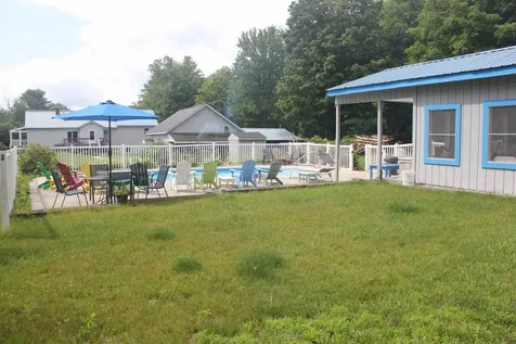 53 Massey Road Springfield VT 05156