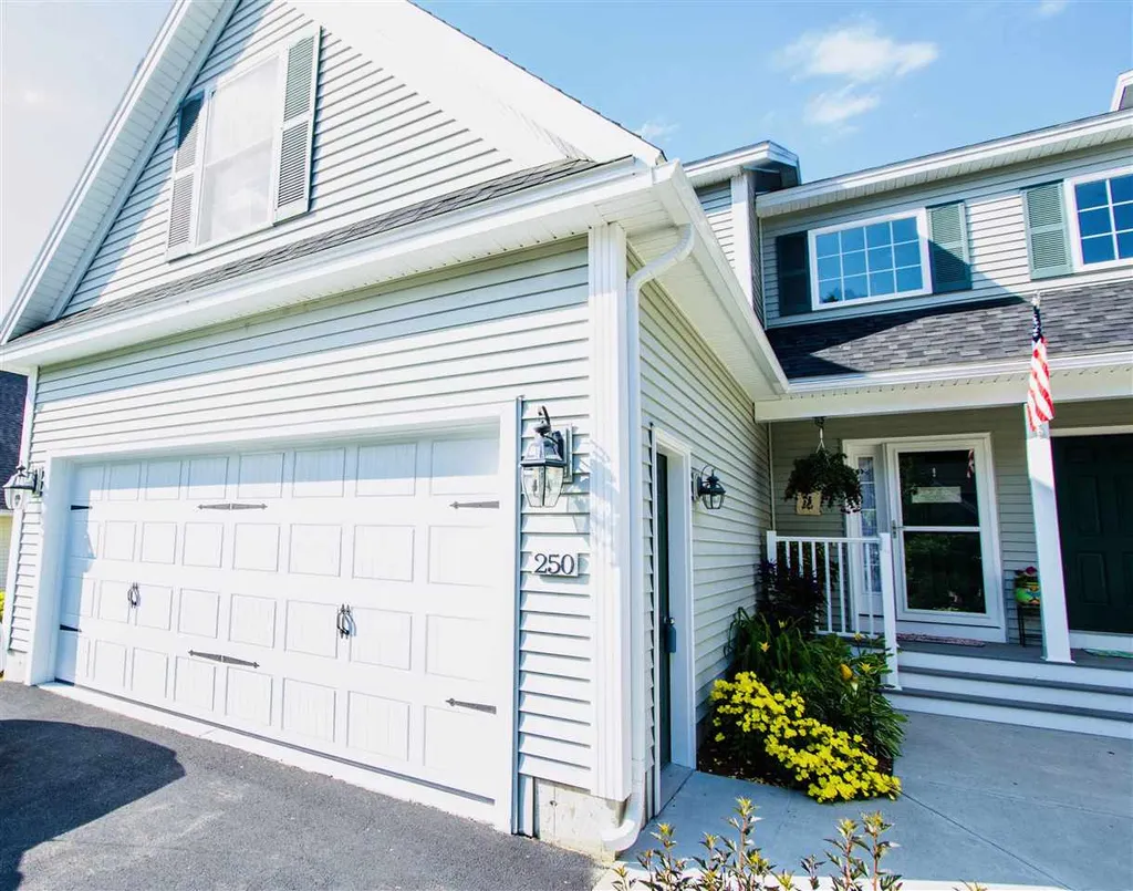 250 Fox Run Colchester VT 05446