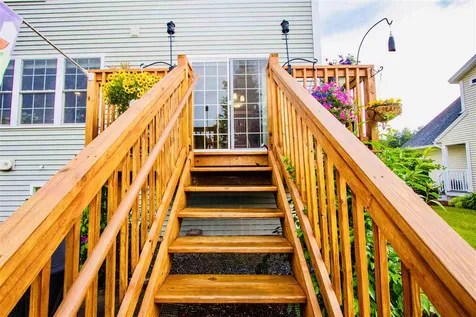 250 Fox Run Colchester VT 05446