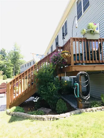250 Fox Run Colchester VT 05446