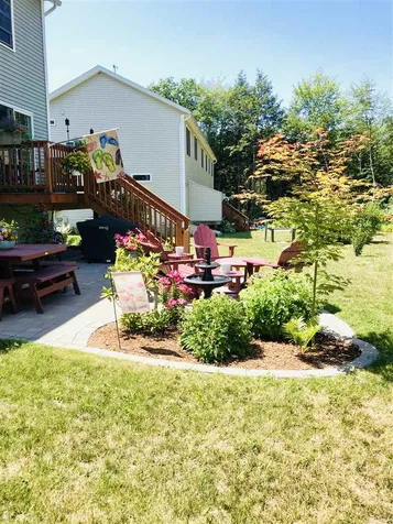 250 Fox Run Colchester VT 05446