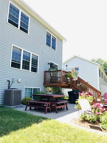250 Fox Run Colchester VT 05446