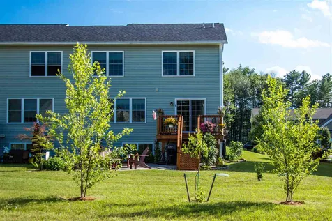 250 Fox Run Colchester VT 05446