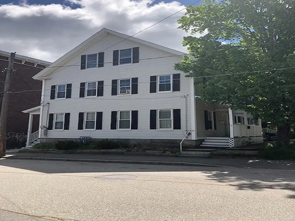 5-7 Pearl Street Concord NH 03301