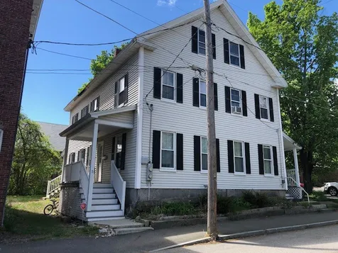 5-7 Pearl Street Concord NH 03301