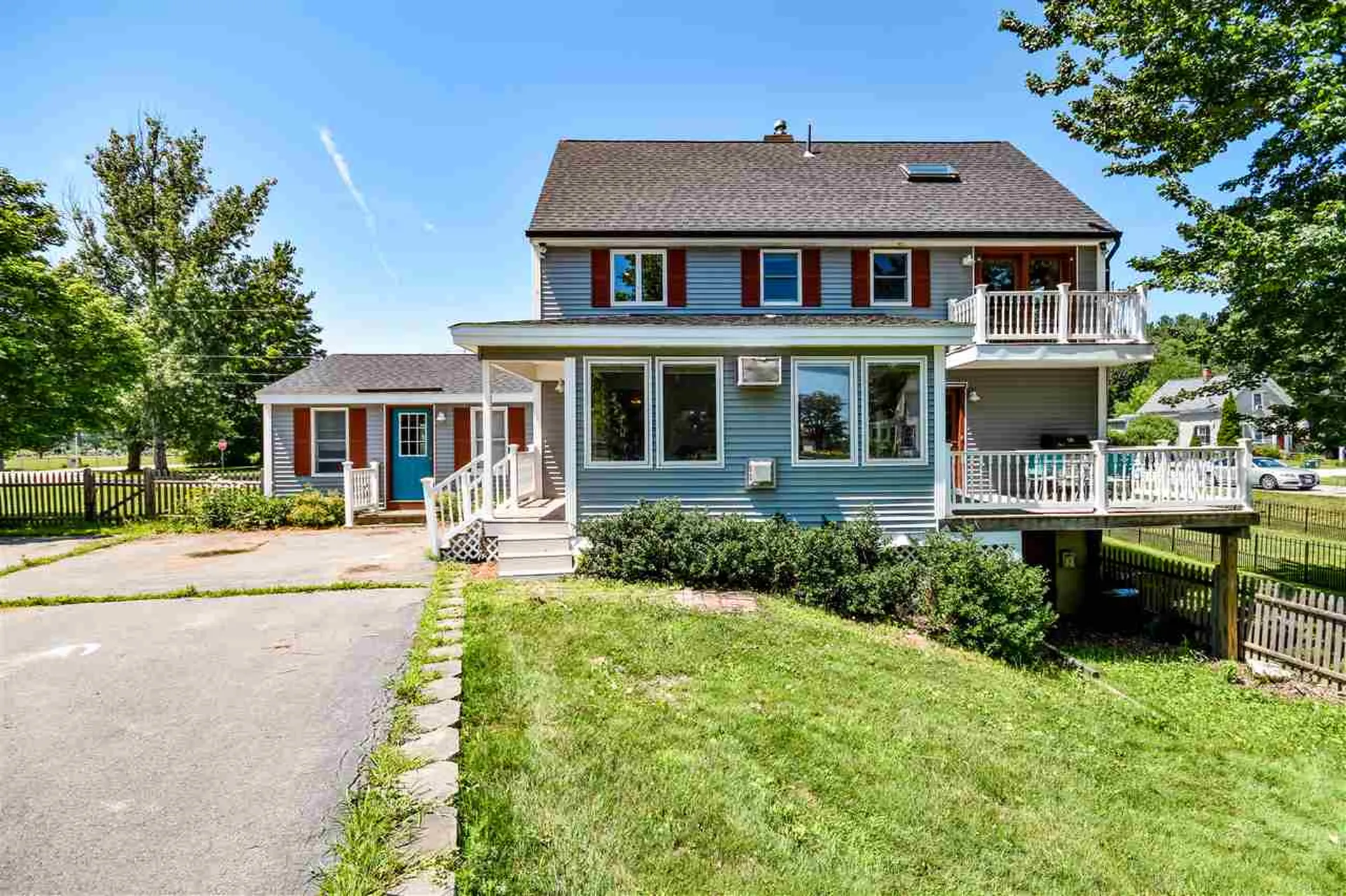 1 Samuel Hanson Avenue Dover NH 03820